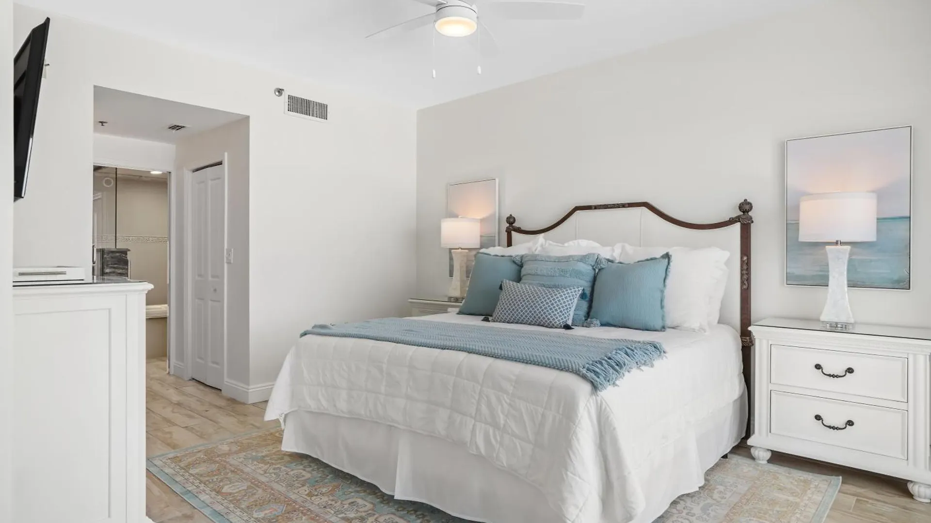 Apartment Sterling Sands 214 - 2 Bedroom By Newman-Dailey Destin