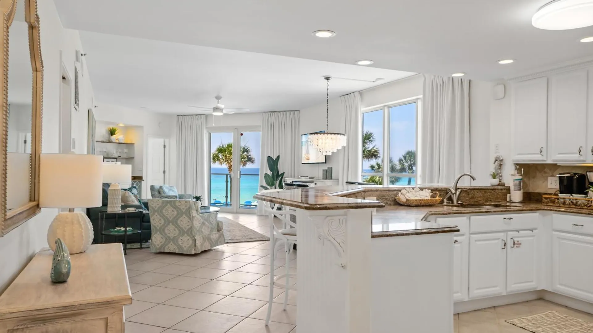 Sterling Sands 214 - 2 Bedroom By Newman-Dailey Destin 0*,