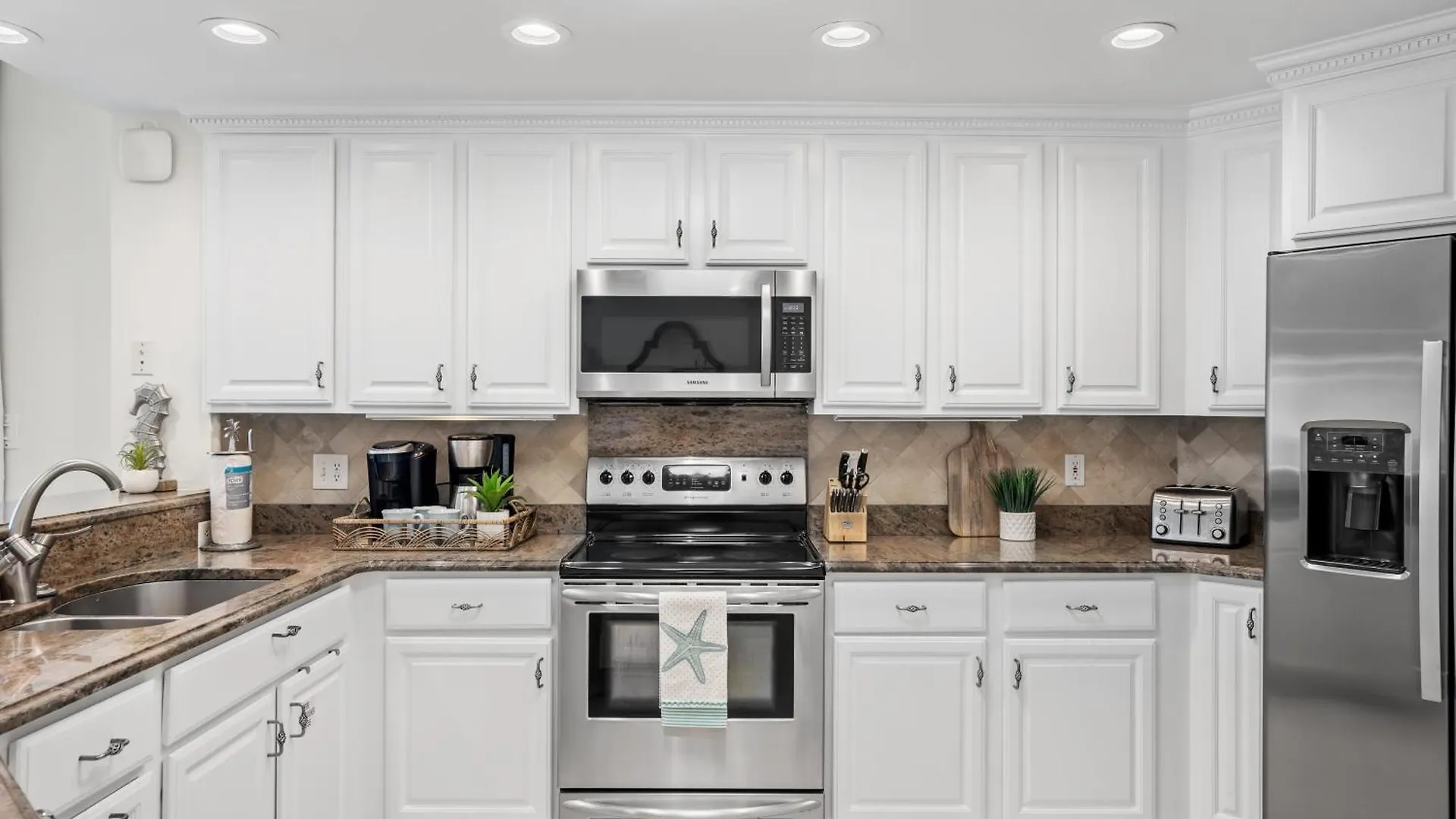 Sterling Sands 214 - 2 Bedroom By Newman-Dailey Destin United States