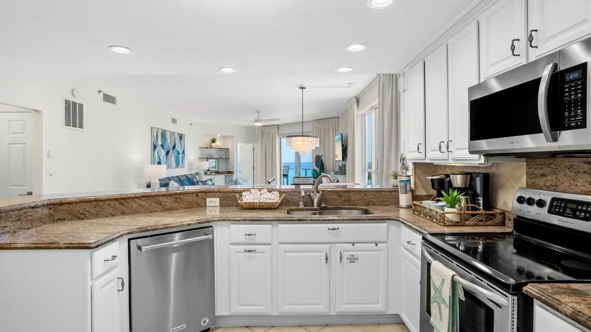 Sterling Sands 214 - 2 Bedroom By Newman-Dailey Destin 0*,  United States