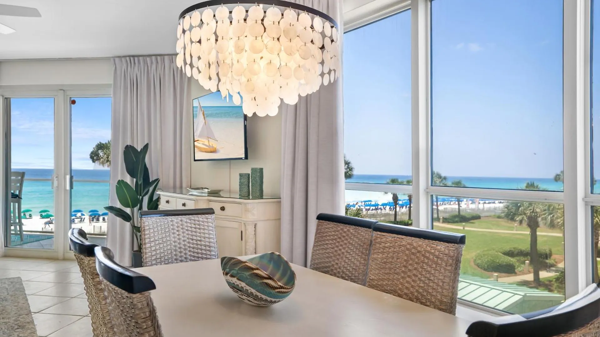 Sterling Sands 214 - 2 Bedroom By Newman-Dailey Destin 0*,