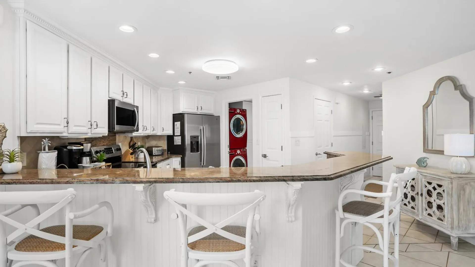 Apartment Sterling Sands 214 - 2 Bedroom By Newman-Dailey Destin