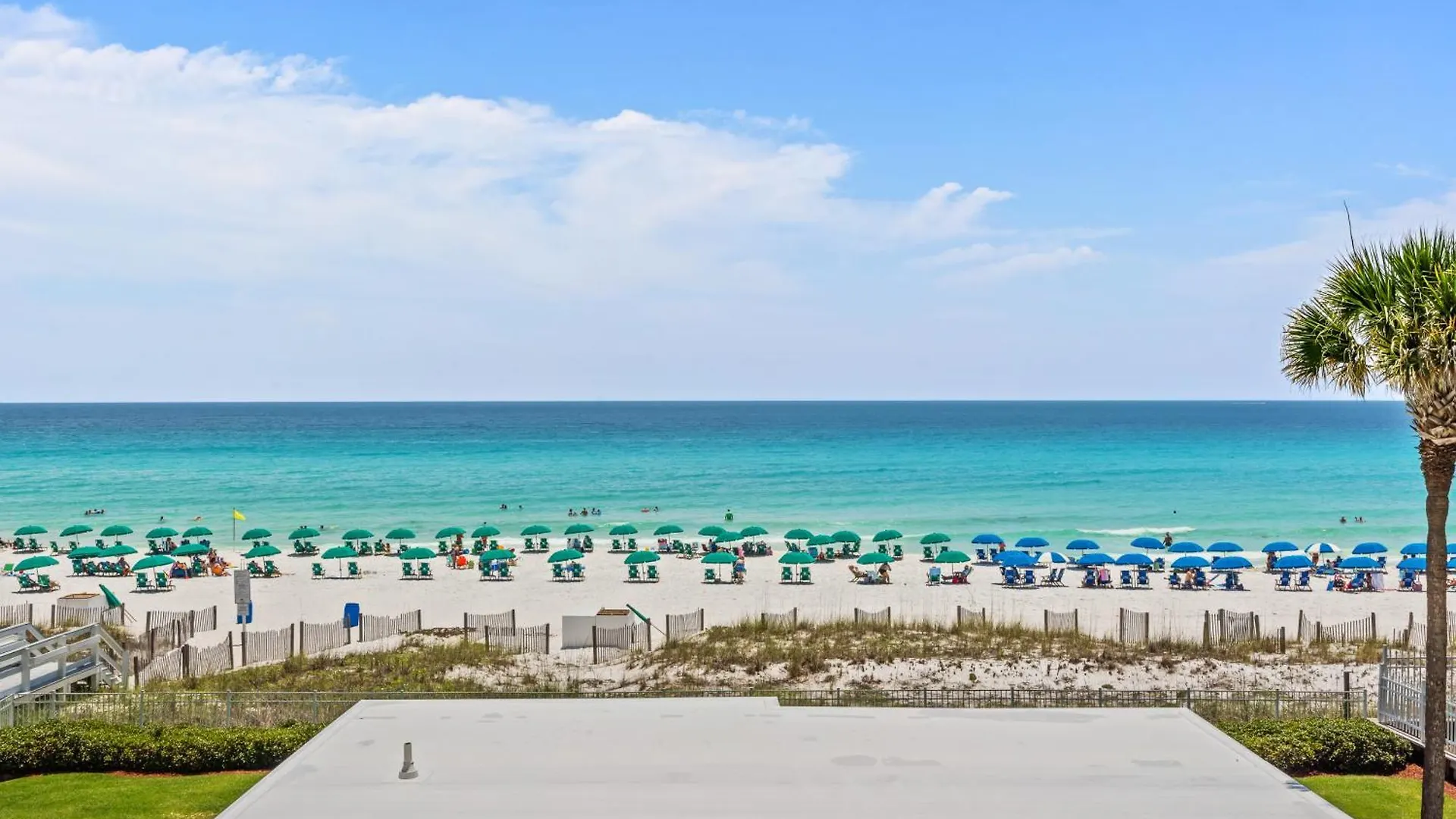 Sterling Sands 214 - 2 Bedroom By Newman-Dailey Destin Apartment