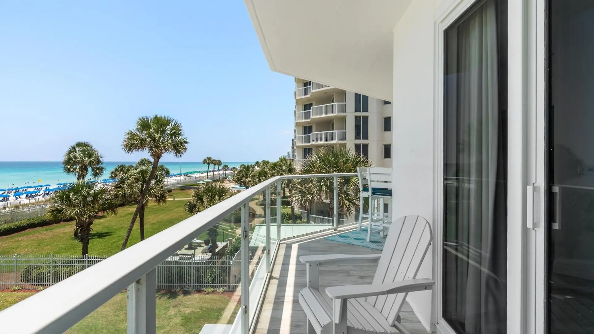 Apartment Sterling Sands 214 - 2 Bedroom By Newman-Dailey Destin United States