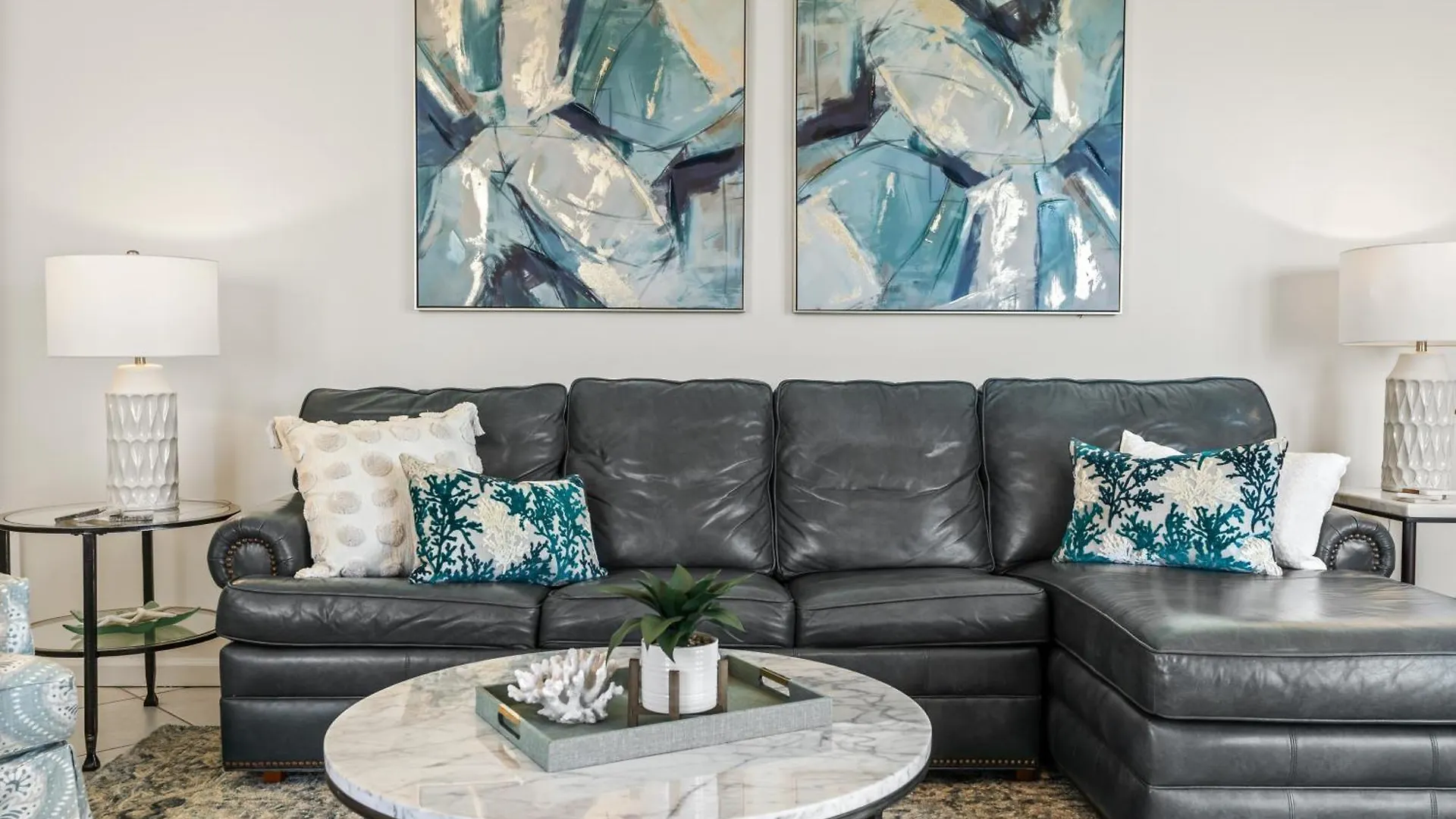 Sterling Sands 214 - 2 Bedroom By Newman-Dailey Destin Apartment
