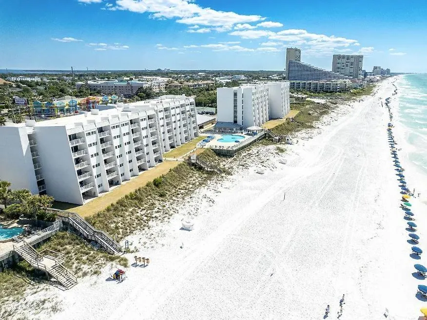 Sterling Sands 214 - 2 Bedroom By Newman-Dailey Destin Apartment