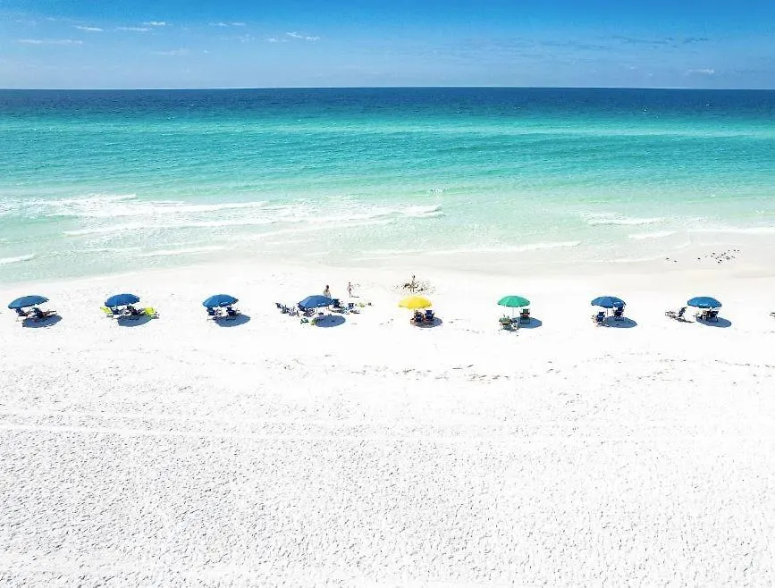 Apartment Sterling Sands 214 - 2 Bedroom By Newman-Dailey Destin United States