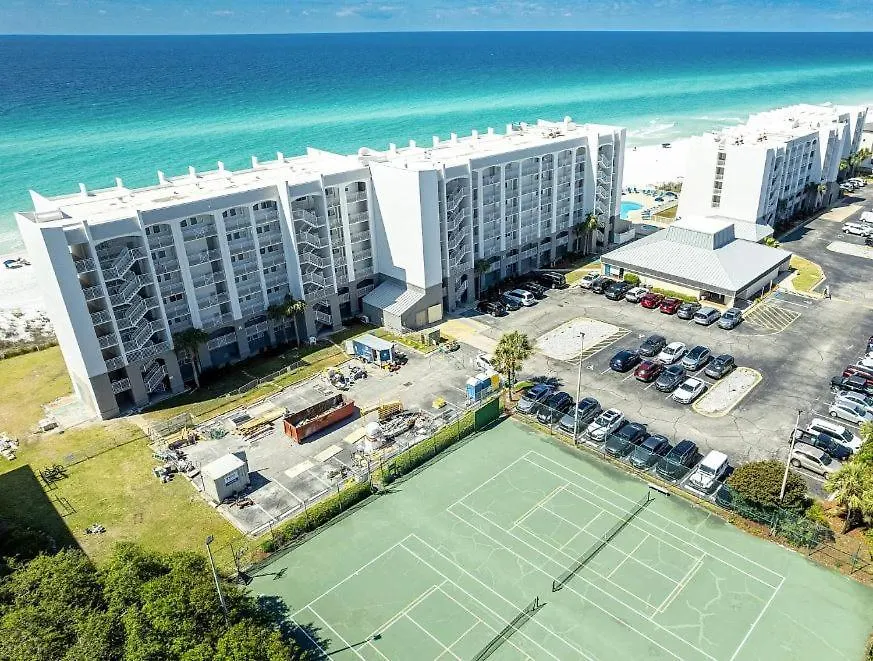 Sterling Sands 214 - 2 Bedroom By Newman-Dailey Destin 0*,  United States