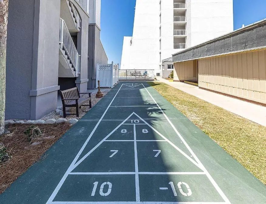 Sterling Sands 214 - 2 Bedroom By Newman-Dailey Destin Apartment