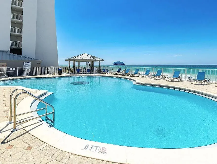 Sterling Sands 214 - 2 Bedroom By Newman-Dailey Destin