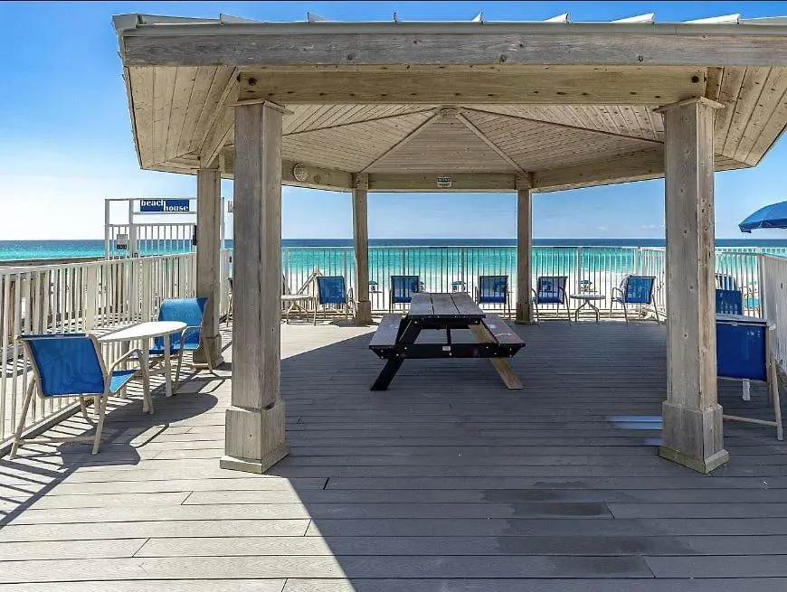 Sterling Sands 214 - 2 Bedroom By Newman-Dailey Destin