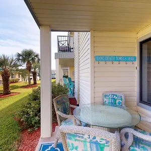 Sandprints Destin